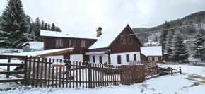 Chalupa Na Dvorku Jablonec Nad Nisou
